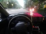 Mitsubishi Galant 1993 годаүшін500 000 тг. в Алматы – фото 2