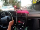 Mitsubishi Galant 1993 годаүшін500 000 тг. в Алматы – фото 4