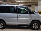 Mitsubishi Delica 1993 годаүшін8 300 000 тг. в Ерейментау – фото 4