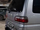 Mitsubishi Delica 2006 годаүшін8 800 000 тг. в Ерейментау – фото 5