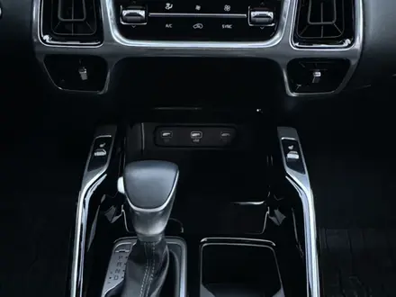 Kia Sorento 2023 года за 18 200 000 тг. в Алматы – фото 13