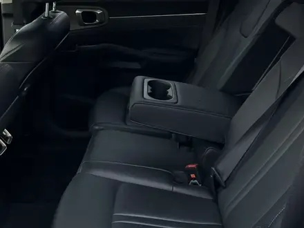 Kia Sorento 2023 года за 18 200 000 тг. в Алматы – фото 15