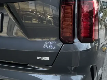 Kia Sorento 2023 года за 18 200 000 тг. в Алматы – фото 14