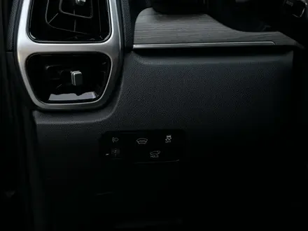Kia Sorento 2023 года за 18 200 000 тг. в Алматы – фото 16