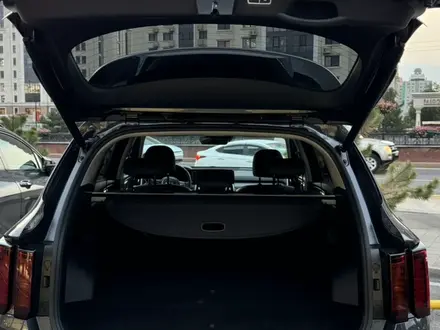 Kia Sorento 2023 года за 18 200 000 тг. в Алматы – фото 17