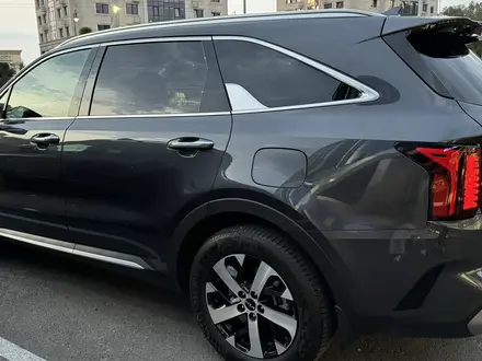 Kia Sorento 2023 года за 18 200 000 тг. в Алматы – фото 5