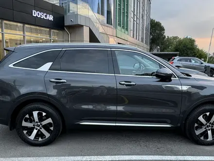 Kia Sorento 2023 года за 18 200 000 тг. в Алматы – фото 4