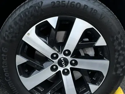 Kia Sorento 2023 года за 18 200 000 тг. в Алматы – фото 10
