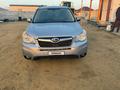 Subaru Forester 2014 годаүшін5 300 000 тг. в Актау – фото 4