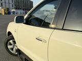 Hyundai Santa Fe 2007 года за 5 037 500 тг. в Атырау – фото 4