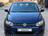 Volkswagen Polo 2013 года за 4 550 000 тг. в Караганда