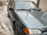 ВАЗ (Lada) 2115 2010 годаfor1 250 000 тг. в Теренозек – фото 4