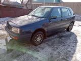 Volkswagen Golf 1994 года за 1 380 000 тг. в Атбасар