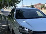 ВАЗ (Lada) Vesta 2020 года за 3 500 000 тг. в Актау – фото 2
