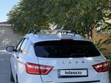 ВАЗ (Lada) Vesta 2020 года за 3 500 000 тг. в Актау – фото 4