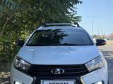 ВАЗ (Lada) Vesta 2020 года за 3 500 000 тг. в Актау