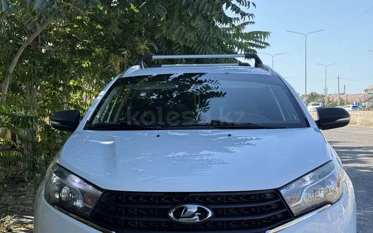 ВАЗ (Lada) Vesta 2020 года за 3 500 000 тг. в Актау