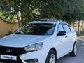 ВАЗ (Lada) Vesta 2020 года за 3 500 000 тг. в Актау – фото 10