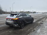Lexus RX 350 2024 года за 42 000 000 тг. в Астана