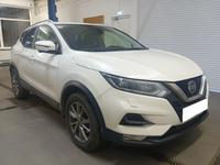 Nissan Qashqai 2021 годаүшін13 200 000 тг. в Алматы