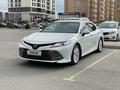 Toyota Camry 2021 года за 16 000 000 тг. в Актау – фото 3