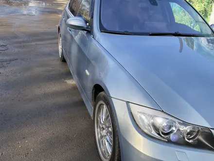 BMW 325 2006 года за 7 300 000 тг. в Алматы – фото 3