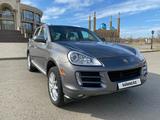 Porsche Cayenne 2007 года за 7 500 000 тг. в Усть-Каменогорск