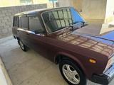 ВАЗ (Lada) 2104 2011 годаүшін1 450 000 тг. в Жанакорган – фото 3