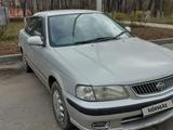 Nissan Sunny 2001 года за 2 050 000 тг. в Караганда – фото 4