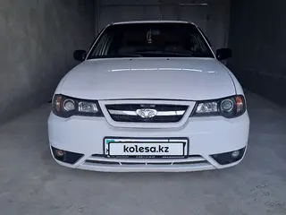 Daewoo Nexia
