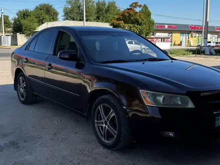 Hyundai Sonata 2006 года за 4 000 000 тг. в Шымкент