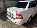 ВАЗ (Lada) Priora 2170 2013 годаүшін2 000 000 тг. в Тараз – фото 3