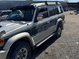 Mitsubishi Pajero 1993 года за 4 000 000 тг. в Алматы