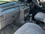 Mitsubishi Pajero 1993 года за 4 000 000 тг. в Алматы – фото 2