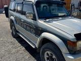 Mitsubishi Pajero 1993 года за 4 000 000 тг. в Алматы – фото 4