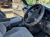 Mitsubishi Pajero 1993 года за 4 000 000 тг. в Алматы – фото 5