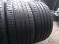 255/40R19/275/40R19 Continental ContiSportContact 5 за 180 000 тг. в Алматы – фото 3