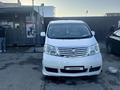 Toyota Alphard 2004 года за 5 999 999 тг. в Актау – фото 6