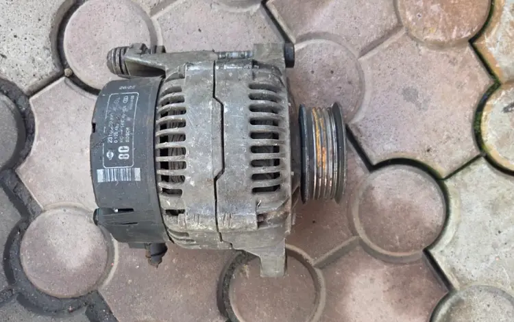 Генератор Nissan Primera P10, SR20 bosh и на многие другие за 25 000 тг. в Павлодар