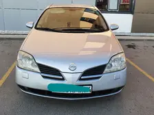 Nissan Primera