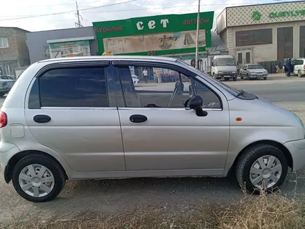 Daewoo Matiz 2011 года за 1 900 000 тг. в Шымкент – фото 2