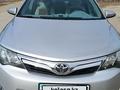 Toyota Camry 2012 года за 9 500 000 тг. в Кызылорда