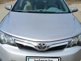Toyota Camry 2012 годаүшін9 500 000 тг. в Кызылорда