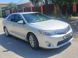 Toyota Camry 2012 года за 8 500 000 тг. в Кызылорда – фото 2