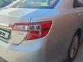 Toyota Camry 2012 года за 8 500 000 тг. в Кызылорда – фото 11