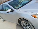 Toyota Camry 2012 годаүшін9 500 000 тг. в Кызылорда – фото 3