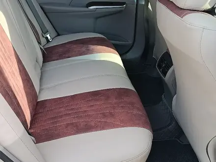 Toyota Camry 2012 года за 9 500 000 тг. в Кызылорда – фото 4