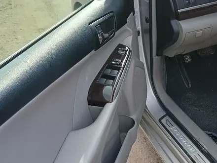 Toyota Camry 2012 года за 9 500 000 тг. в Кызылорда – фото 6