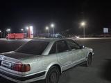 Audi S4 1991 года за 1 500 000 тг. в Жаркент – фото 4