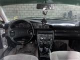 Audi S4 1991 года за 1 500 000 тг. в Жаркент – фото 3